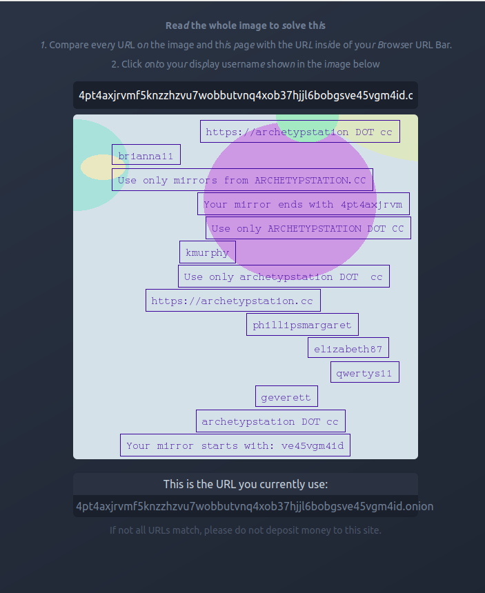 2FA & Anti-Phishing
